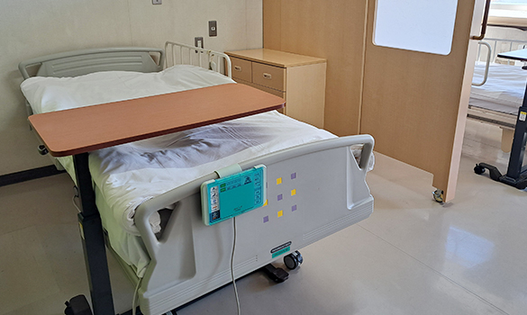 介護医療院 施設概要